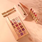 Revolution PRO New Neutral - Палетка теней для век: палетка теней для век оттенок New Neutral, 18 g — фото 4