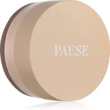 Paese Puff Cloud Face Powder - Пудра для лица, 7 g — фото 1