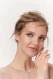 Paese Puff Cloud Face Powder - Пудра для лица, 7 g — фото 3