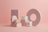 Paese Puff Cloud Face Powder - Пудра для лица, 7 g — фото 7