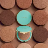 Gucci Gucci Beauty Poudre De Beaute Éclat Soleil Powder - Бронзатор наполнение оттенок 05, 12 g — фото 5