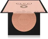Gucci Gucci Beauty Poudre De Beaute Éclat Soleil Powder - Бронзатор наполнение, 12 г, оттенок 01 — фото 1