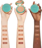 Gucci Gucci Beauty Poudre De Beaute Éclat Soleil Powder - Бронзатор наполнение, 12 г, оттенок 01 — фото 2