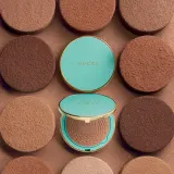 Gucci Gucci Beauty Poudre De Beaute Éclat Soleil Powder - Бронзатор наполнение, 12 г, оттенок 03 — фото 5