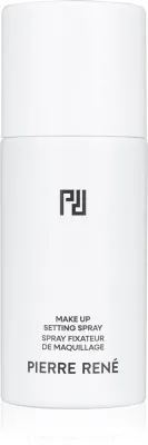Pierre Rene Face Make-up Setting Spray - Спрей для фиксации водостойкого макияжа, 150 мл