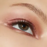 MAC Cosmetics Connect In Colour Eye Shadow Palette 6 shades - Палетка теней для век: палетка теней для век оттенок Rose Lens, 6 g — фото 4