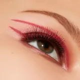 MAC Cosmetics Connect In Colour Eye Shadow Palette 6 shades - Палетка теней для век: палетка теней для век оттенок Rose Lens, 6 g — фото 5