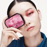 MAC Cosmetics Connect In Colour Eye Shadow Palette 6 shades - Палетка теней для век: палетка теней для век оттенок Rose Lens, 6 g — фото 8