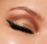 MAC Cosmetics Connect In Colour Eye Shadow Palette 6 shades - Палетка теней для век: палетка теней для век, 6 г, оттенок Bronze Influence — фото 4