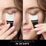 Nanolash Eyelash Serum - Регенерирующая сыворотка для роста ресниц, 3 ml — фото 2