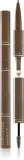 Estee Lauder BrowPerfect 3D All-in-One Styler - Карандаши для бровей 3 в 1 оттенок Taupe, 2 g — фото 1