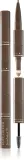 Estee Lauder BrowPerfect 3D All-in-One Styler - Карандаши для бровей 3 в 1 оттенок Light Brunette, 2 g — фото 1