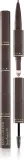 Estee Lauder BrowPerfect 3D All-in-One Styler - Карандаши для бровей 3 в 1 оттенок Brunette, 2 g — фото 1