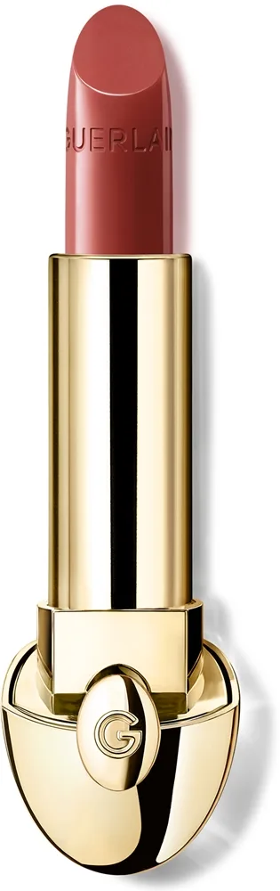 GUERLAIN Rouge G - Роскошная помада оттенок 03 Le Nude Intense Satin, 3 g