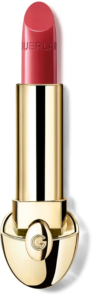 GUERLAIN Rouge G - Роскошная помада оттенок 409 Le Rose Indien Satin, 3 g