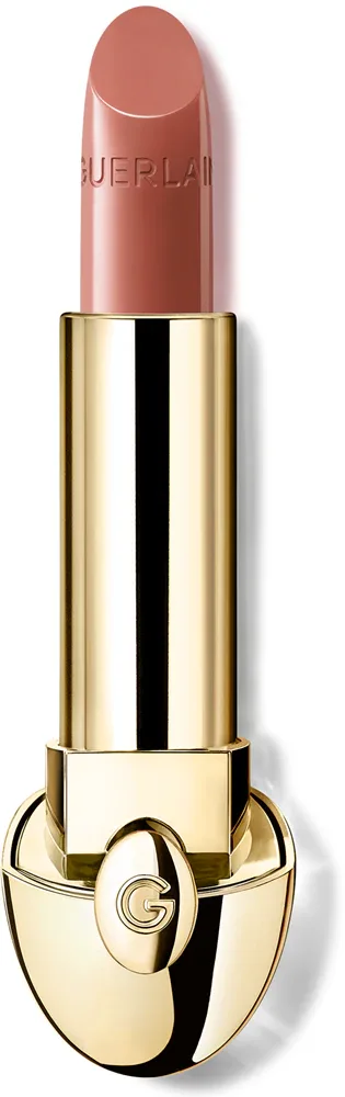 GUERLAIN Rouge G - Роскошная помада, 3 г, оттенок 131 Le Beige Praline Satin