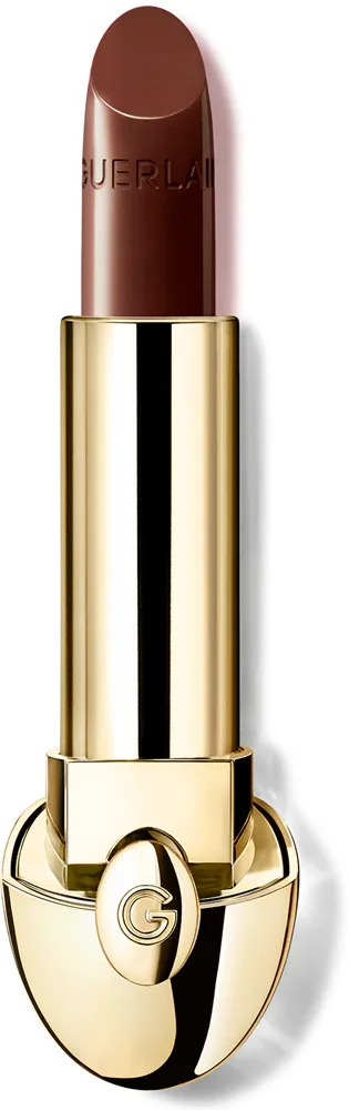 GUERLAIN Rouge G - Роскошная помада, 3 г, оттенок 19 Le Brun Intense Satin