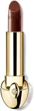 GUERLAIN Rouge G - Роскошная помада, 3 г, оттенок 19 Le Brun Intense Satin — фото 1