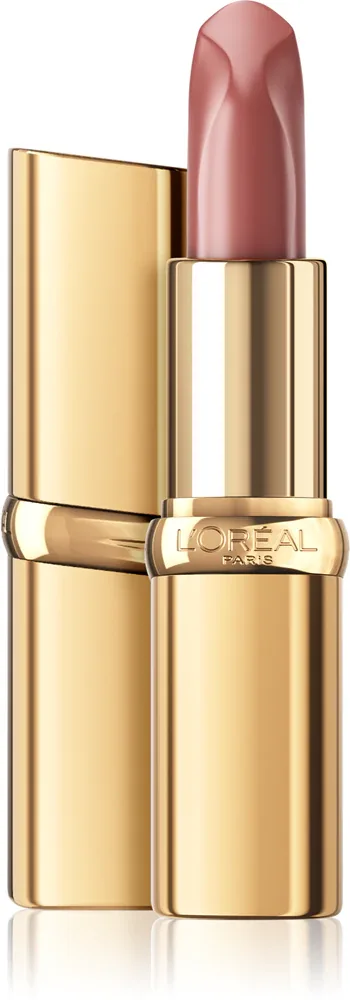 L’Oreal Paris Color Riche Free the Nudes - Кремовая помада для увлажнения, 4 г, оттенок 550 NU UNAPOLOGETIC