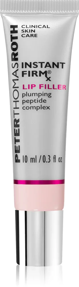 Peter Thomas Roth Instant FIRMx Lip Filler - Блеск для губ: устройство для увеличения губ, 10 ml