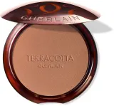 GUERLAIN Terracotta Original - Пудра для загара, заполняемая оттенок 04 Deep Cool, 8 g — фото 1