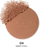 GUERLAIN Terracotta Original - Пудра для загара, заполняемая оттенок 04 Deep Cool, 8 g — фото 2