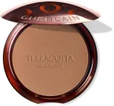 GUERLAIN Terracotta Original - Пудра для загара, заполняемая оттенок 05 Deep Warm, 8 g — фото 1