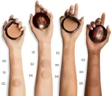 GUERLAIN Terracotta Original - Пудра для загара, заполняемая оттенок 02 Medium Cool, 8 g — фото 3