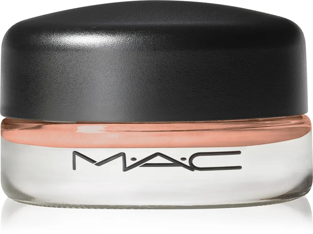 MAC Cosmetics Pro Longwear Paint Pot - Тени для век в креме, 5 г, оттенок Layin' Low
