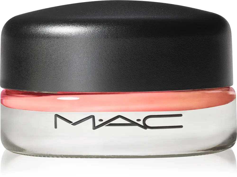 MAC Cosmetics Pro Longwear Paint Pot - Тени для век в креме оттенок Art Thera-Peachy, 5 g