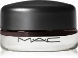 MAC Cosmetics Pro Longwear Paint Pot - Тени для век в креме оттенок Black Mirror, 5 g — фото 1