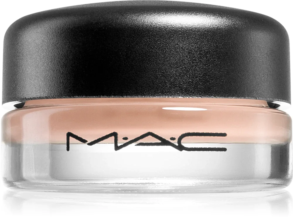 MAC Cosmetics Pro Longwear Paint Pot - Тени для век в креме, 5 г, оттенок Soft Ochre