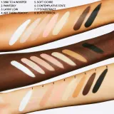 MAC Cosmetics Pro Longwear Paint Pot - Тени для век в креме, 5 г, оттенок Soft Ochre — фото 5