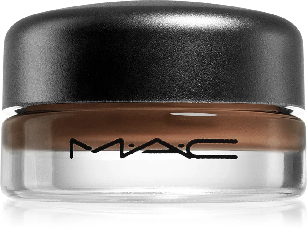 MAC Cosmetics Pro Longwear Paint Pot - Тени для век в креме, 5 г, оттенок Groundwork