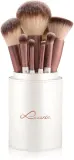 Luvia Cosmetics Prime Vegan - Косметический набор кистей, 15 szt. — фото 2