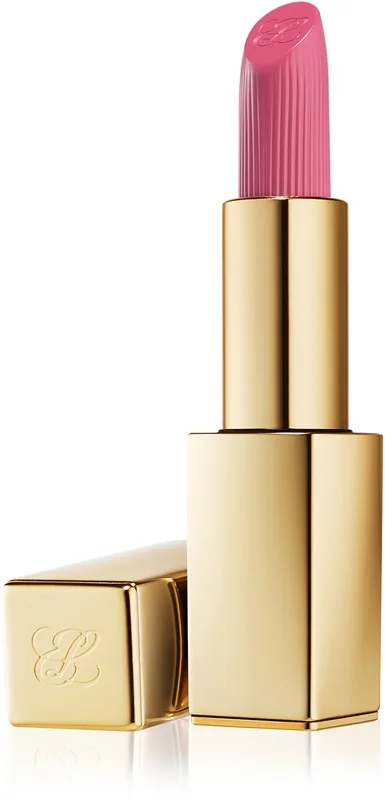 Estee Lauder Pure Color Creme Lipstick - Кремовая помада для губ оттенок Powerful, 3 g