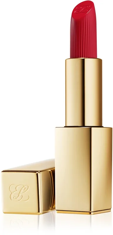 Estee Lauder Pure Color Creme Lipstick - Кремовая помада для губ оттенок Uncontrollable, 3 g