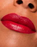 Estee Lauder Pure Color Creme Lipstick - Кремовая помада для губ оттенок Uncontrollable, 3 g — фото 3