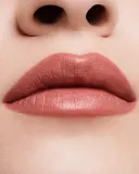 Estee Lauder Pure Color Creme Lipstick - Кремовая помада для губ оттенок Make You Blush, 3 g — фото 3