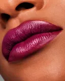 Estee Lauder Pure Color Creme Lipstick - Кремовая помада для губ оттенок Insolent Plum, 3 g — фото 3