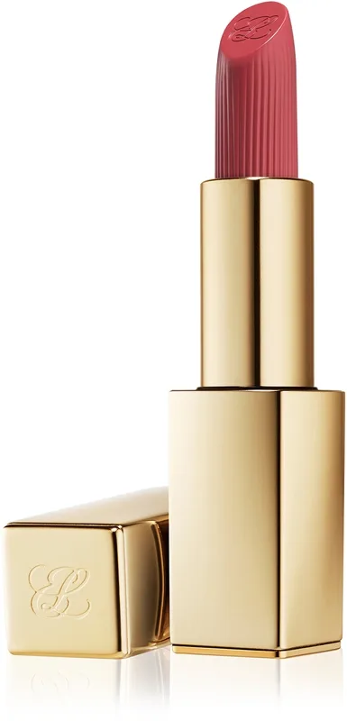 Estee Lauder Pure Color Creme Lipstick - Кремовая помада для губ оттенок Bois De Rose, 3 g