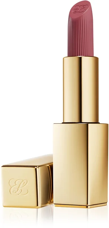Estee Lauder Pure Color Creme Lipstick - Кремовая помада для губ оттенок Irresistible, 3 g