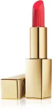 Estee Lauder Pure Color Creme Lipstick - Кремовая помада для губ оттенок Impassioned, 3 g — фото 1