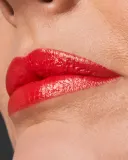 Estee Lauder Pure Color Creme Lipstick - Кремовая помада для губ оттенок Impassioned, 3 g — фото 3