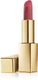 Estee Lauder Pure Color Creme Lipstick - Кремовая помада для губ оттенок Rebellious Rose, 3 g — фото 1