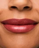 Estee Lauder Pure Color Creme Lipstick - Кремовая помада для губ оттенок Rebellious Rose, 3 g — фото 3