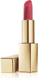 Estee Lauder Pure Color Creme Lipstick - Кремовая помада для губ оттенок Guilty Pleasure, 3 g — фото 1