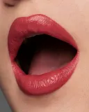 Estee Lauder Pure Color Creme Lipstick - Кремовая помада для губ оттенок Guilty Pleasure, 3 g — фото 3