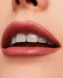 Estee Lauder Pure Color Creme Lipstick - Кремовая помада для губ оттенок Dynamic, 3 g — фото 3