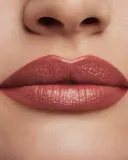 Estee Lauder Pure Color Creme Lipstick - Кремовая помада для губ оттенок Intense Nude, 3 g — фото 3
